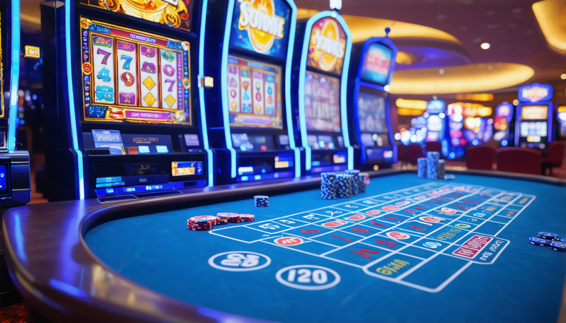 Testimonio del sitio web de Bet on Red Casino para 2026 Testimonio del sitio web de Bet on Red Casino para 2026